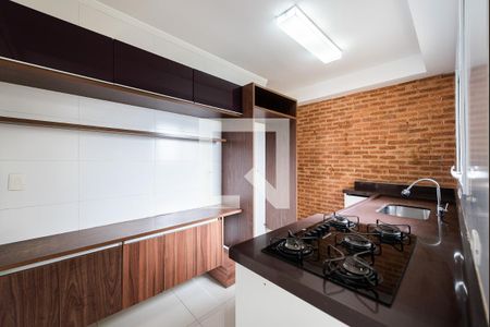Apartamento para alugar com 111m², 2 quartos e 2 vagas Apartamento para alugar com 111m², 2 quartos e 2 vagasCozinha