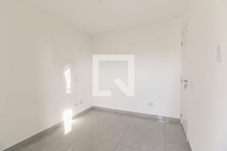 Quarto 1 de apartamento para alugar com 2 quartos, 42m² em Tatuapé, São Paulo