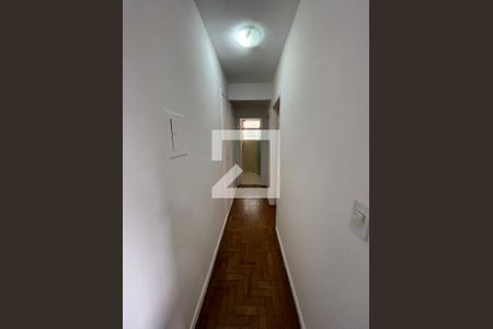 Apartamento para alugar com 70m², 2 quartos e 1 vagaCorredor