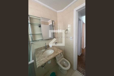 Apartamento para alugar com 70m², 2 quartos e 1 vagaBanheiro