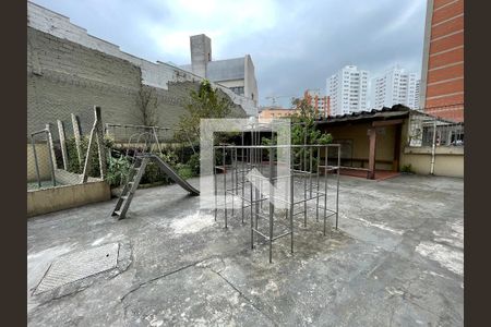 Apartamento para alugar com 70m², 2 quartos e 1 vagaÁrea comum - Playground