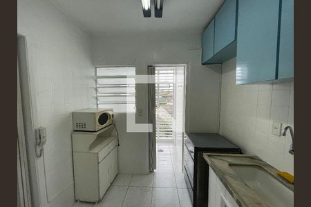 Apartamento para alugar com 70m², 2 quartos e 1 vagaCozinha