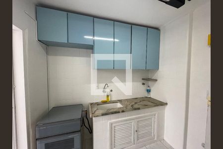 Apartamento para alugar com 70m², 2 quartos e 1 vagaCozinha