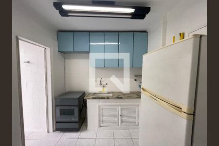 Apartamento para alugar com 70m², 2 quartos e 1 vagaCozinha