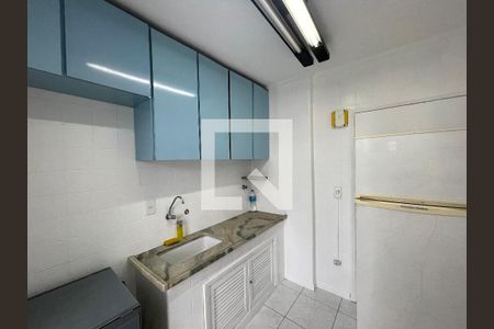 Apartamento para alugar com 70m², 2 quartos e 1 vagaCozinha