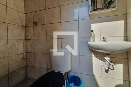 Casa à venda com 156m², 4 quartos e 2 vagasbanheiro 3