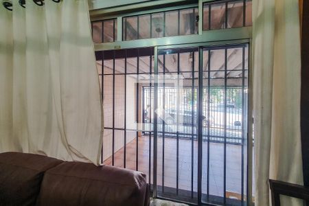 sala de casa à venda com 4 quartos, 156m² em Cambuci, São Paulo