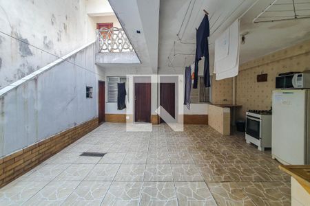 Casa à venda com 156m², 4 quartos e 2 vagasquintal