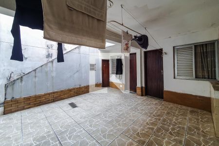 Casa à venda com 156m², 4 quartos e 2 vagasquintal