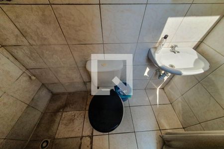 Casa à venda com 156m², 4 quartos e 2 vagasbanheiro 3