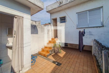 Casa à venda com 156m², 4 quartos e 2 vagasquintal