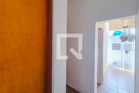 Casa à venda com 156m², 4 quartos e 2 vagascorredor