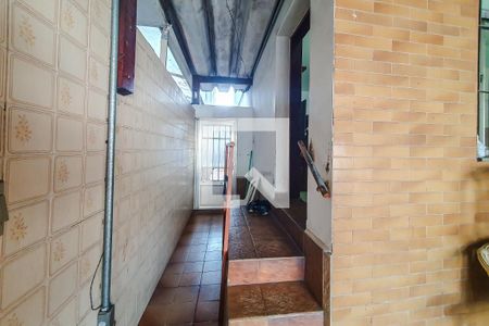 entrada de casa à venda com 4 quartos, 156m² em Cambuci, São Paulo