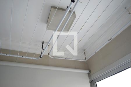 Apartamento à venda com 69m², 2 quartos e 2 vagasÁrea de Serviço