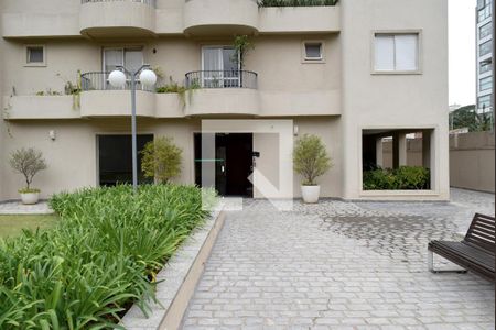 Apartamento à venda com 69m², 2 quartos e 2 vagasFachada