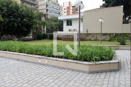 Apartamento à venda com 69m², 2 quartos e 2 vagasÁrea comum