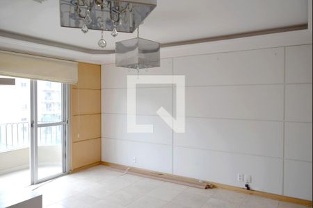 Apartamento à venda com 69m², 2 quartos e 2 vagasSala