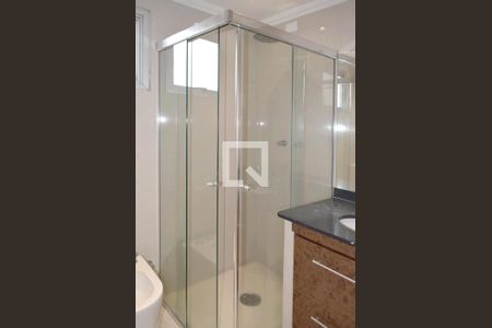 Apartamento à venda com 69m², 2 quartos e 2 vagasBanheiro