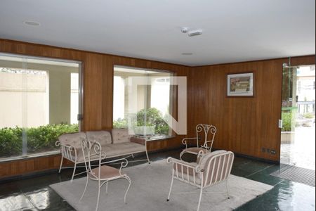 Apartamento à venda com 69m², 2 quartos e 2 vagasÁrea comum