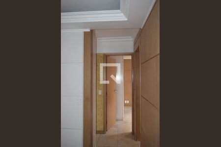 Apartamento à venda com 69m², 2 quartos e 2 vagasEntrada área íntima