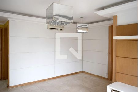 Apartamento à venda com 69m², 2 quartos e 2 vagasSala