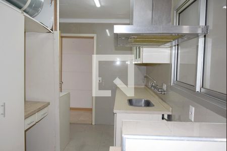 Apartamento à venda com 69m², 2 quartos e 2 vagasCozinha