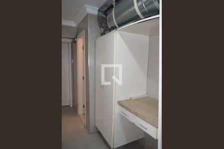 Apartamento à venda com 69m², 2 quartos e 2 vagasÁrea de Serviço
