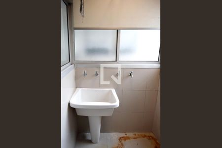 Apartamento à venda com 69m², 2 quartos e 2 vagasÁrea de Serviço