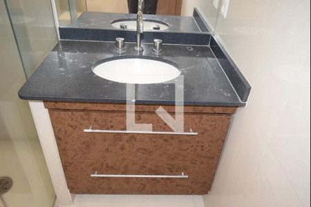 Apartamento à venda com 69m², 2 quartos e 2 vagasBanheiro