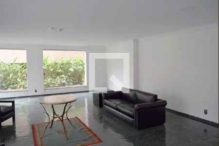 Apartamento à venda com 69m², 2 quartos e 2 vagasÁrea comum