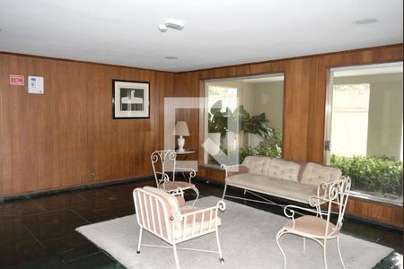 Apartamento à venda com 69m², 2 quartos e 2 vagasÁrea comum