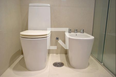 Apartamento à venda com 69m², 2 quartos e 2 vagasBanheiro