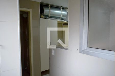 Apartamento à venda com 69m², 2 quartos e 2 vagasÁrea de Serviço