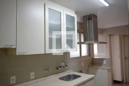 Apartamento à venda com 69m², 2 quartos e 2 vagasCozinha