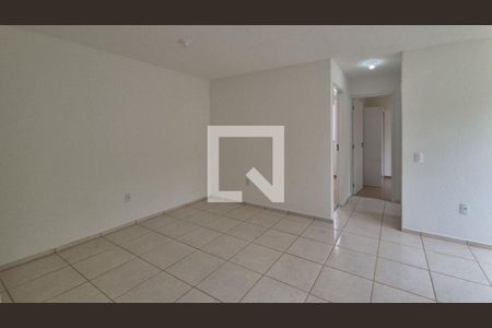 Apartamento para alugar com 43m², 2 quartos e 1 vagaÁrea comum