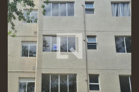 Apartamento para alugar com 43m², 2 quartos e 1 vagaÁrea comum