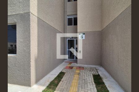 Apartamento para alugar com 43m², 2 quartos e 1 vagaÁrea comum