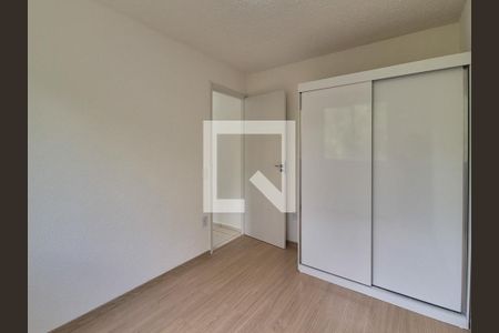 Quarto 1 de apartamento para alugar com 2 quartos, 43m² em Vargem Grande, Rio de Janeiro