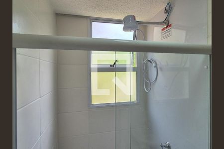 Apartamento para alugar com 43m², 2 quartos e 1 vagaQuarto 2