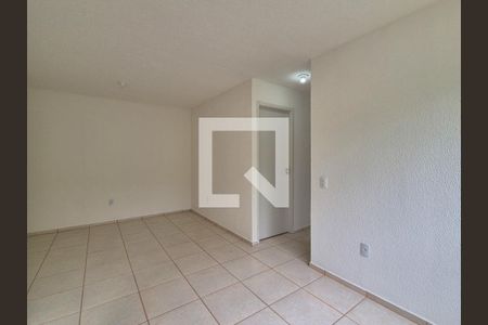 Sala de apartamento para alugar com 2 quartos, 43m² em Vargem Grande, Rio de Janeiro