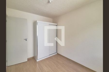 Quarto 2 de apartamento para alugar com 2 quartos, 43m² em Vargem Grande, Rio de Janeiro