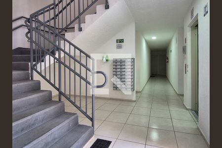 Apartamento para alugar com 43m², 2 quartos e 1 vagaÁrea comum