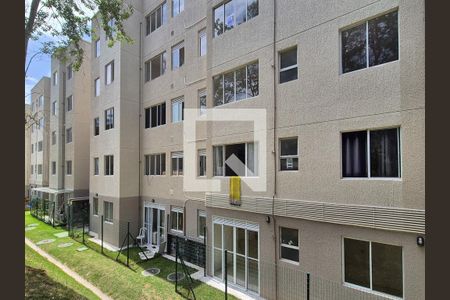 Apartamento para alugar com 43m², 2 quartos e 1 vagaÁrea comum