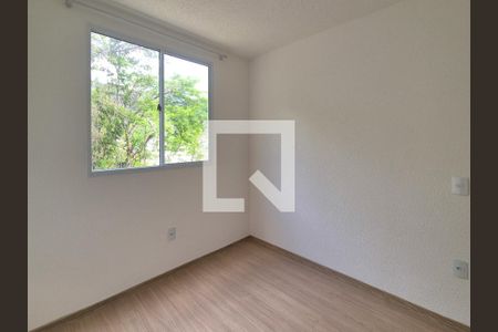 Quarto 1 de apartamento para alugar com 2 quartos, 43m² em Vargem Grande, Rio de Janeiro