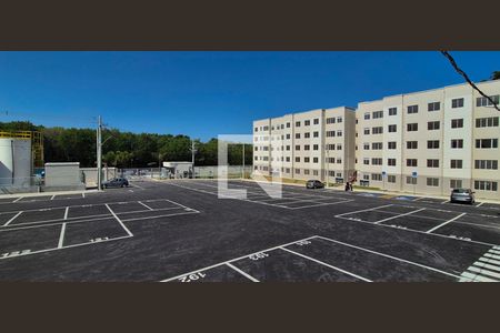 Apartamento para alugar com 43m², 2 quartos e 1 vagaGaragem