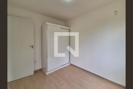 Quarto 1 de apartamento para alugar com 2 quartos, 43m² em Vargem Grande, Rio de Janeiro
