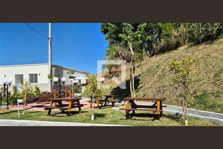 Apartamento para alugar com 43m², 2 quartos e 1 vagaÁrea comum