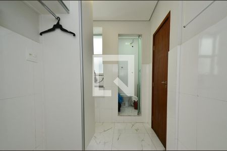 Apartamento para alugar com 85m², 3 quartos e 1 vagaArea serviço