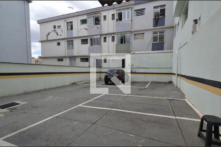 Apartamento para alugar com 85m², 3 quartos e 1 vagaÁrea comum