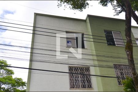 Apartamento para alugar com 85m², 3 quartos e 1 vagaÁrea comum